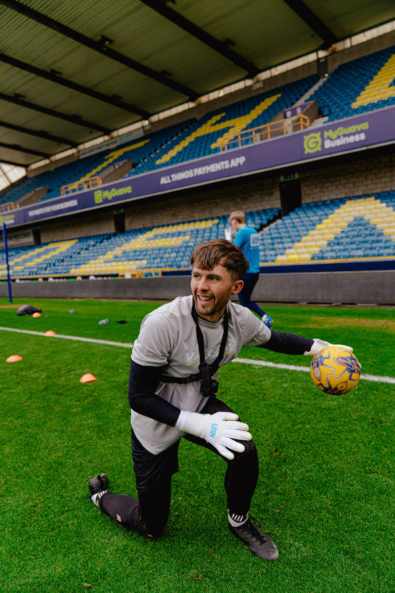 New VanGlove Ambassador!