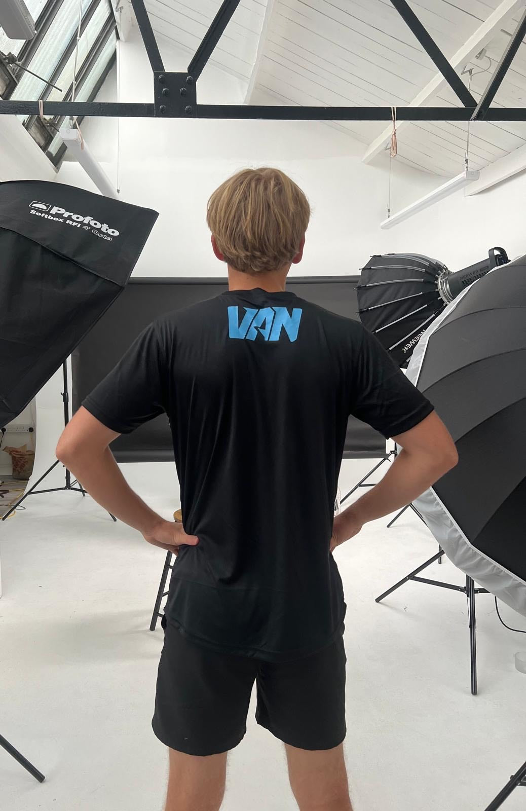 VanGlove