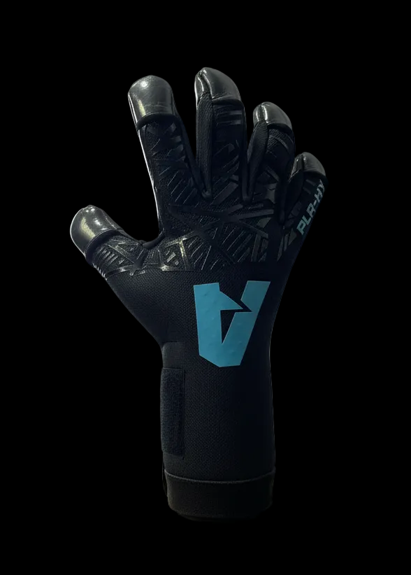 Polar Hybrid Blackout