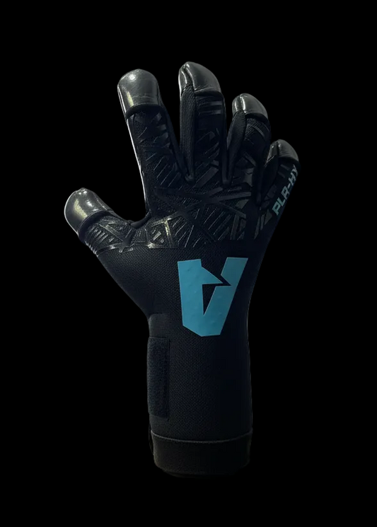 Polar Hybrid Blackout