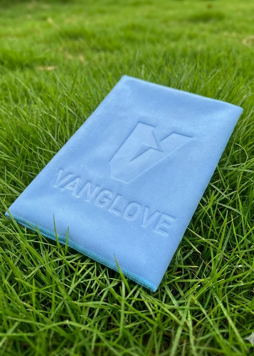 Grip Towel