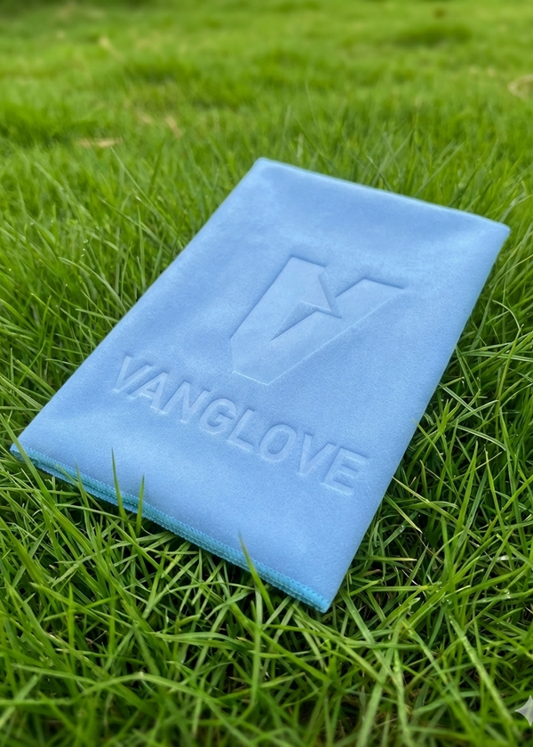 Grip Towel