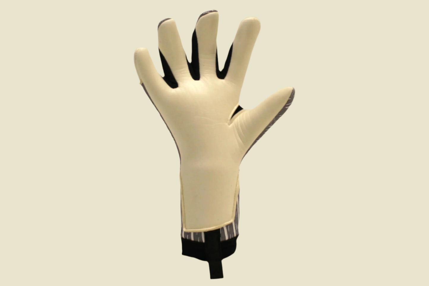 Arctic Storm VanGlove Goalkeeper Gloves