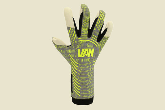 Neon Storm VanGlove Goalkeeper Gloves