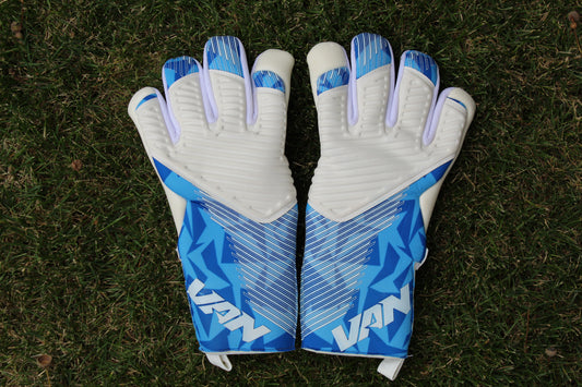 AQUA VanGlove Junior Goalkeeper Gloves